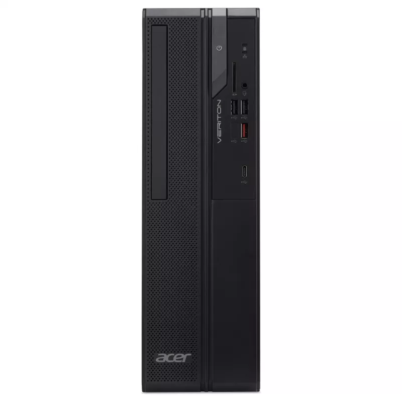 Acer Veriton X2 VX2735GT compacte desktop (Core Ultra 7, 16GB, 512GB SSD)