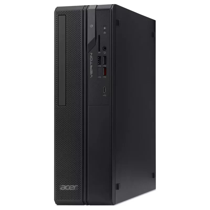 Acer Veriton X2 VX2735GT compacte desktop (Core Ultra 7, 16GB, 512GB SSD)