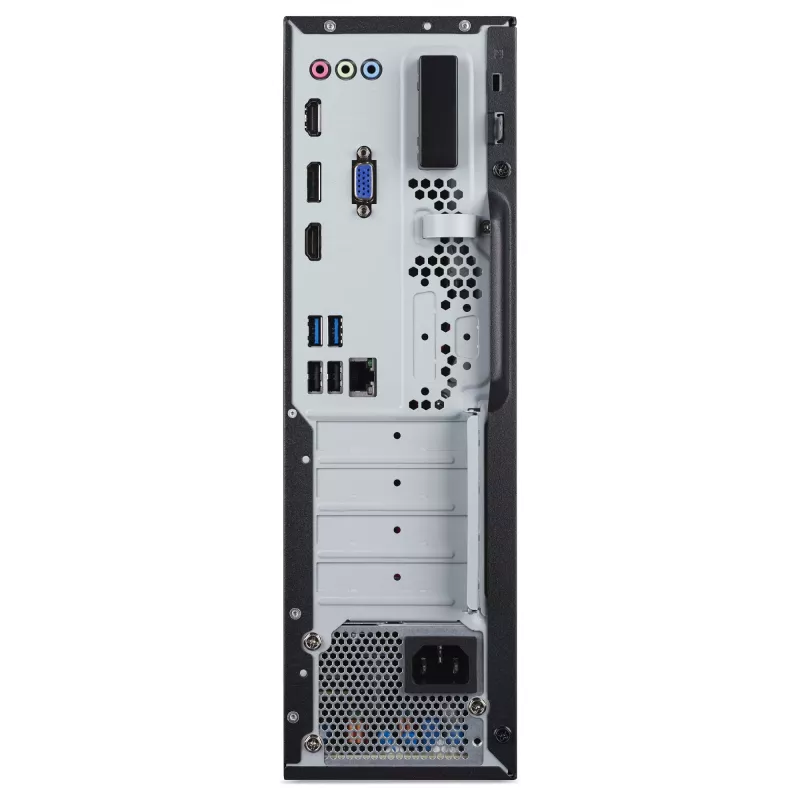 Acer Veriton X2 VX2735GT compacte desktop (Core Ultra 7, 16GB, 512GB SSD)
