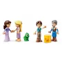LEGO Disney 43297 Rapunzels kasteel (676 onderdelen)