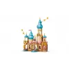 LEGO Disney 43297 Rapunzels kasteel (676 onderdelen)