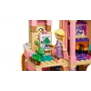 LEGO Disney 43297 Rapunzels kasteel (676 onderdelen)