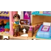 LEGO Disney 43297 Rapunzels kasteel (676 onderdelen)