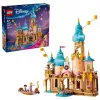 LEGO Disney 43297 Rapunzels kasteel (676 onderdelen)
