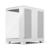 Fractal Design Pop 2 Vision White RGB ATX mid-tower behuizing (Tempered Glass)
