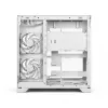 Fractal Design Pop 2 Vision White RGB ATX mid-tower behuizing (Tempered Glass)