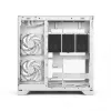 Fractal Design Pop 2 Vision White RGB ATX mid-tower behuizing (Tempered Glass)