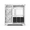 Fractal Design Pop 2 Vision White RGB ATX mid-tower behuizing (Tempered Glass)
