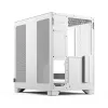 Fractal Design Pop 2 Vision White RGB ATX mid-tower behuizing (Tempered Glass)