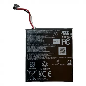 Jabra Evolve3 85 vervangende accu 14151-11