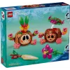 LEGO Disney 43293 Kakamora (407 onderdelen)