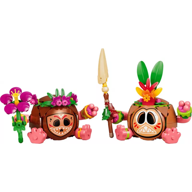 LEGO Disney 43293 Kakamora (407 onderdelen)