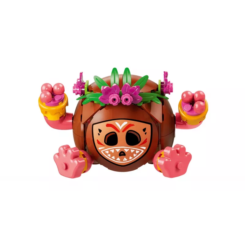LEGO Disney 43293 Kakamora (407 onderdelen)