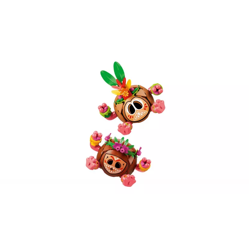 LEGO Disney 43293 Kakamora (407 onderdelen)