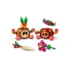 LEGO Disney 43293 Kakamora (407 onderdelen)