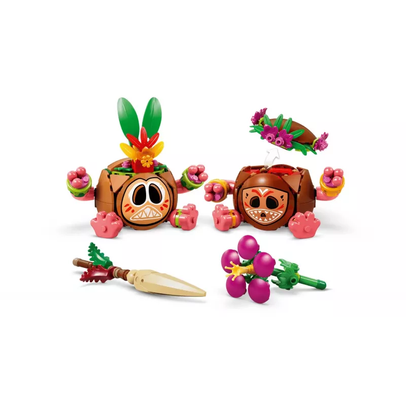 LEGO Disney 43293 Kakamora (407 onderdelen)