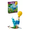 LEGO Fortnite 77080 bevoorradingslevering (314 onderdelen)