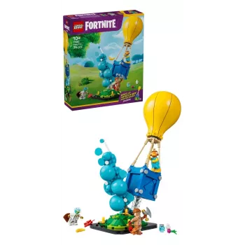 LEGO Fortnite 77080 bevoorradingslevering (314 onderdelen)
