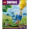 LEGO Fortnite 77080 bevoorradingslevering (314 onderdelen)