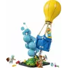 LEGO Fortnite 77080 bevoorradingslevering (314 onderdelen)