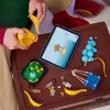 LEGO Fortnite 77080 bevoorradingslevering (314 onderdelen)