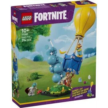 LEGO Fortnite 77080 bevoorradingslevering (314 onderdelen)
