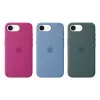 Apple iPhone 16e 256GB zwart - 6,1 inch OLED, A18 chip, 48 MP, 5G, iOS 18