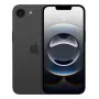 Apple iPhone 16e 256GB zwart - 6,1 inch OLED, A18 chip, 48 MP, 5G, iOS 18