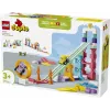 LEGO DUPLO 10478 3 in 1 creatieve ramps met voertuigen