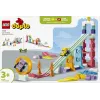 LEGO DUPLO 10478 3 in 1 creatieve ramps met voertuigen