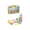 LEGO DUPLO 10478 3 in 1 creatieve ramps met voertuigen