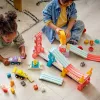 LEGO DUPLO 10478 3 in 1 creatieve ramps met voertuigen