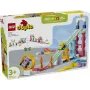 LEGO DUPLO 10478 3 in 1 creatieve ramps met voertuigen