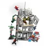 LEGO Marvel 76350 Spider-Man vs. Hulk Epic Clash (534 onderdelen)