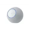 Amazon Echo Studio (2025) | smart speaker | Dolby Atmos | Wi-Fi 6E | Glacier White