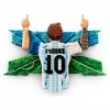 LEGO Editions 43018 Lionel Messi - Celebration (1427 onderdelen)