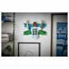 LEGO Editions 43018 Lionel Messi - Celebration (1427 onderdelen)