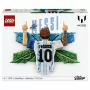 LEGO Editions 43018 Lionel Messi - Celebration (1427 onderdelen)