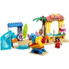 LEGO Disney 43280 Beach Fun with Lilo & Stitch (113 onderdelen)