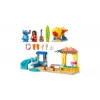 LEGO Disney 43280 Beach Fun with Lilo & Stitch (113 onderdelen)