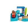 LEGO Disney 43280 Beach Fun with Lilo & Stitch (113 onderdelen)