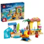 LEGO Disney 43280 Beach Fun with Lilo & Stitch (113 onderdelen)