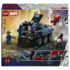 LEGO Marvel 76349 Spider-Man Prison Transport Chase (367 onderdelen)