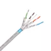 Extralink CAT6A F/FTP indoor twisted pair installatiekabel 305 m EX.96624