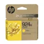 HP 924e EvoMore Yellow originele inktcartridge