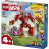 LEGO Marvel 11209 Ultron vs. Iron Man (96 onderdelen)