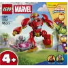 LEGO Marvel 11209 Ultron vs. Iron Man (96 onderdelen)