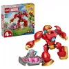 LEGO Marvel 11209 Ultron vs. Iron Man (96 onderdelen)