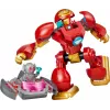 LEGO Marvel 11209 Ultron vs. Iron Man (96 onderdelen)
