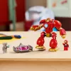 LEGO Marvel 11209 Ultron vs. Iron Man (96 onderdelen)